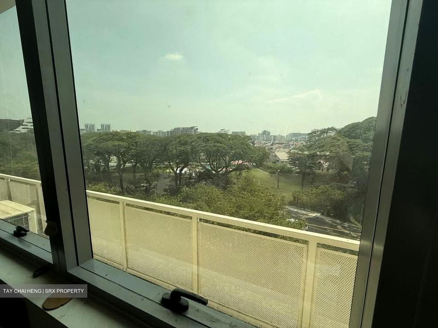 The Crescent @ Kallang (D13), Factory #627358671